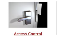 Access control system services in Tacoma