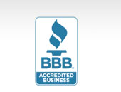 Click to verify BBB accreditation and to see a BBB report.
