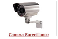 Security camera surveillance systems providers in Tacoma