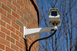 home security camera surveillance systems