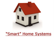 "Smart" home systems in Tacoma