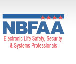 National Burglar & Fire Alarm Association (NBFAA)