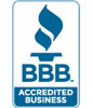 Click to verify BBB accreditation and to see a BBB report.