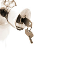 Tacoma area locksmith services