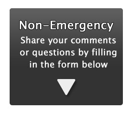 Share your comments or questions by filling in the form below